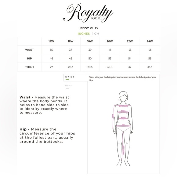 Royalty For Me Women's Plus Sz High Rise Curvy Exposed Button Fly Cuffed Shorts - Picture 4 of 6